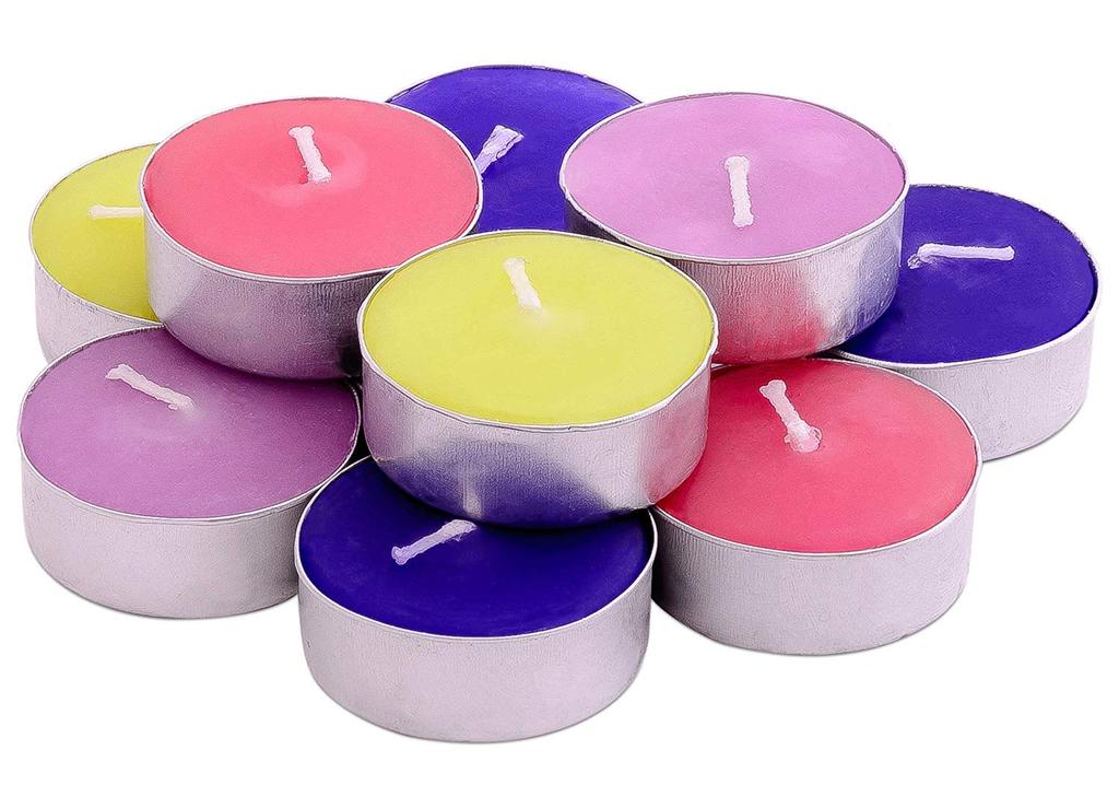 Scented Candles